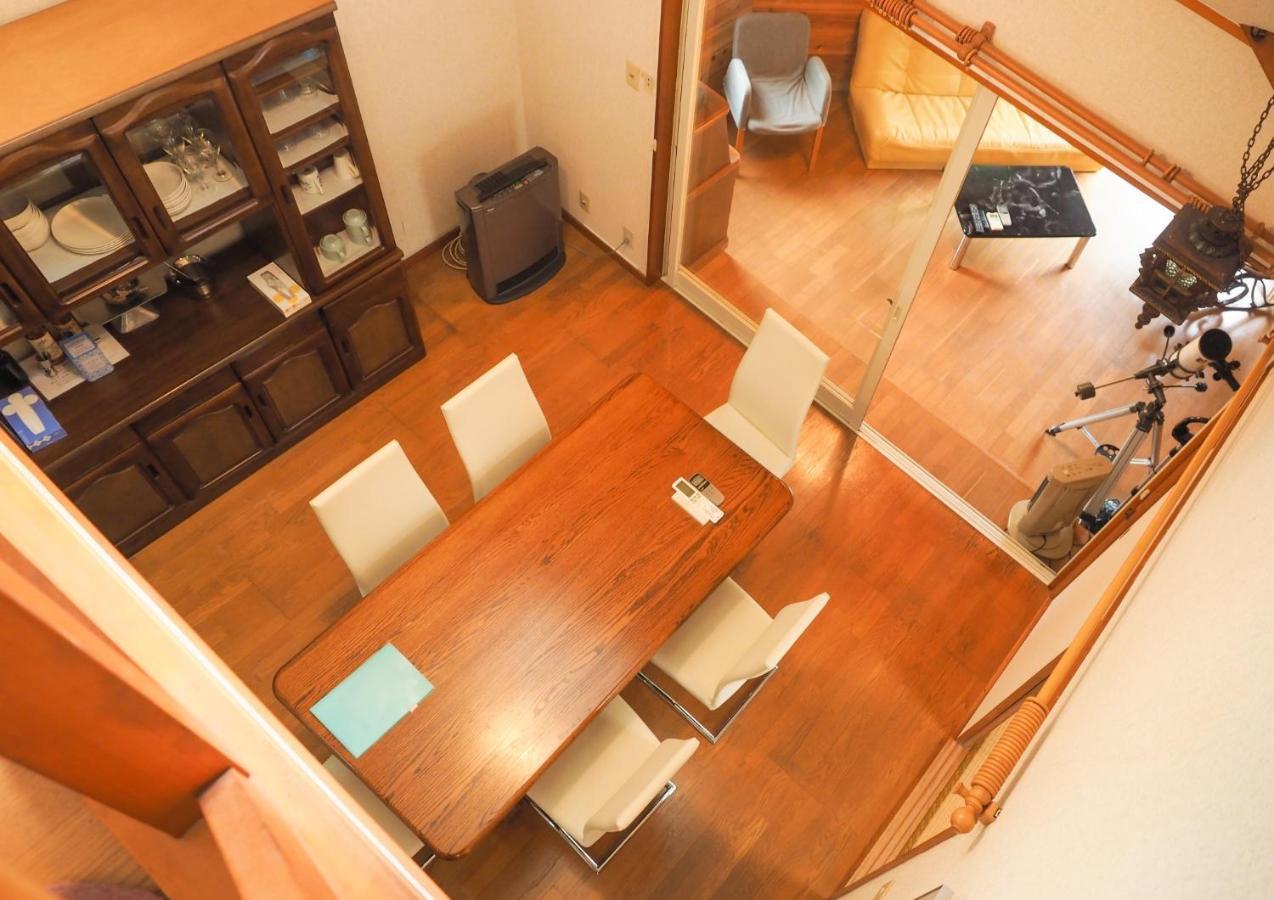 Nasu - House / Vacation Stay 799 Esterno foto