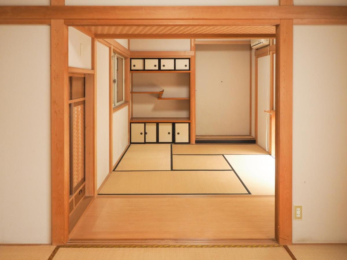 Nasu - House / Vacation Stay 799 Esterno foto