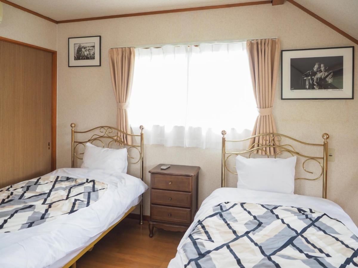 Nasu - House / Vacation Stay 799 Esterno foto