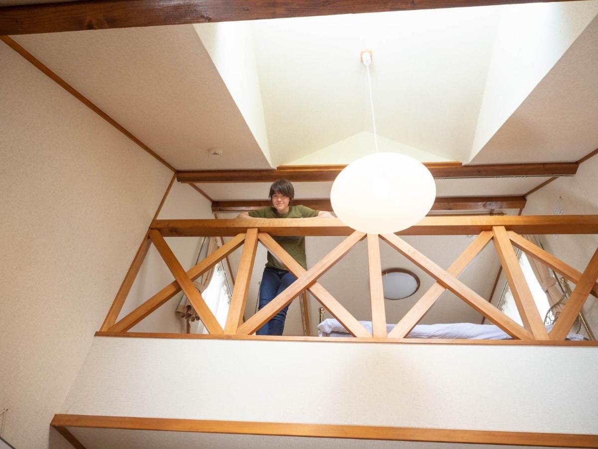 Nasu - House / Vacation Stay 799 Esterno foto