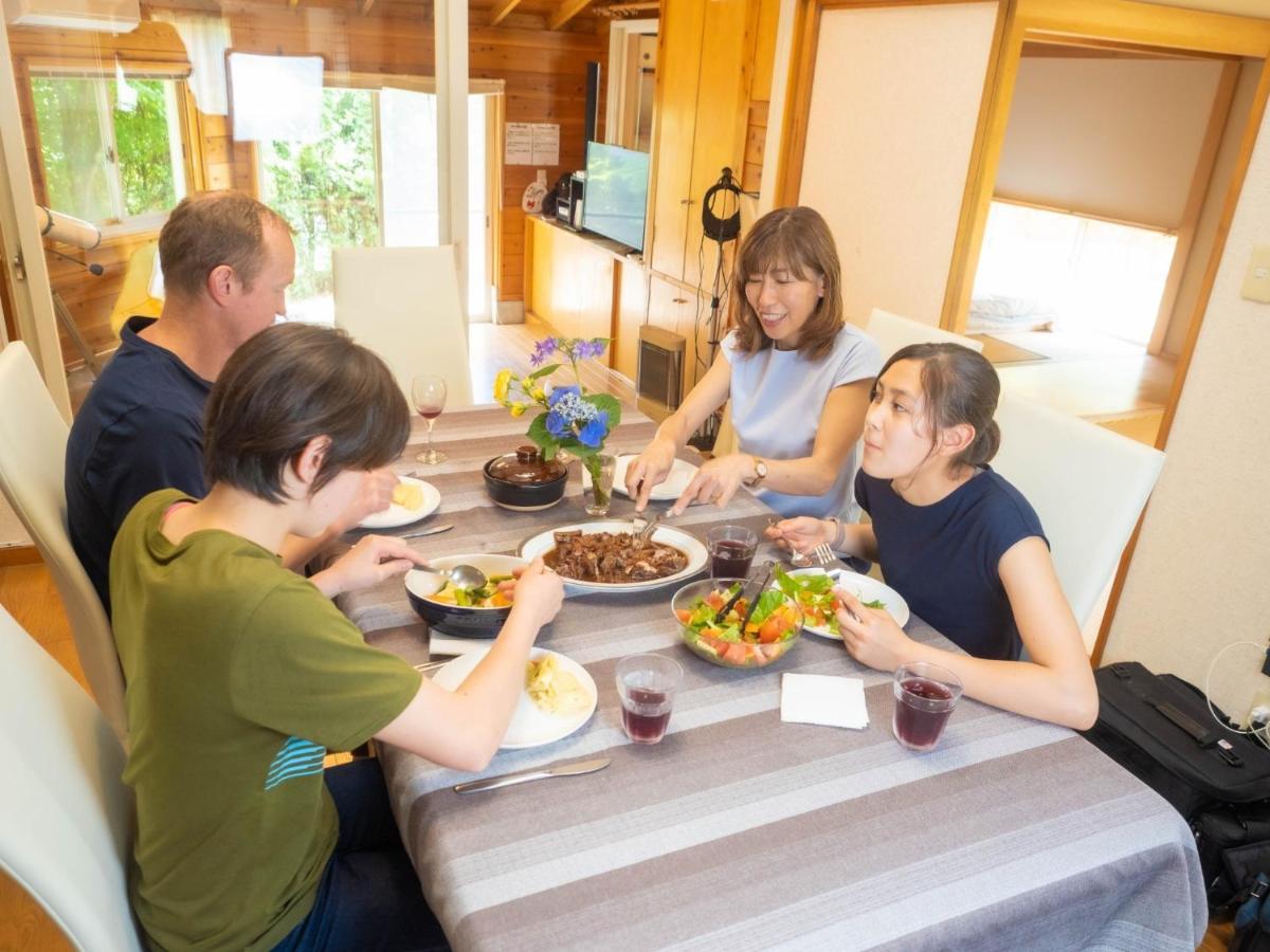 Nasu - House / Vacation Stay 799 Esterno foto