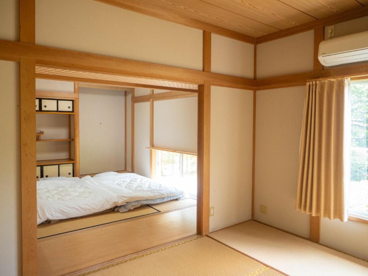 Nasu - House / Vacation Stay 799 Esterno foto
