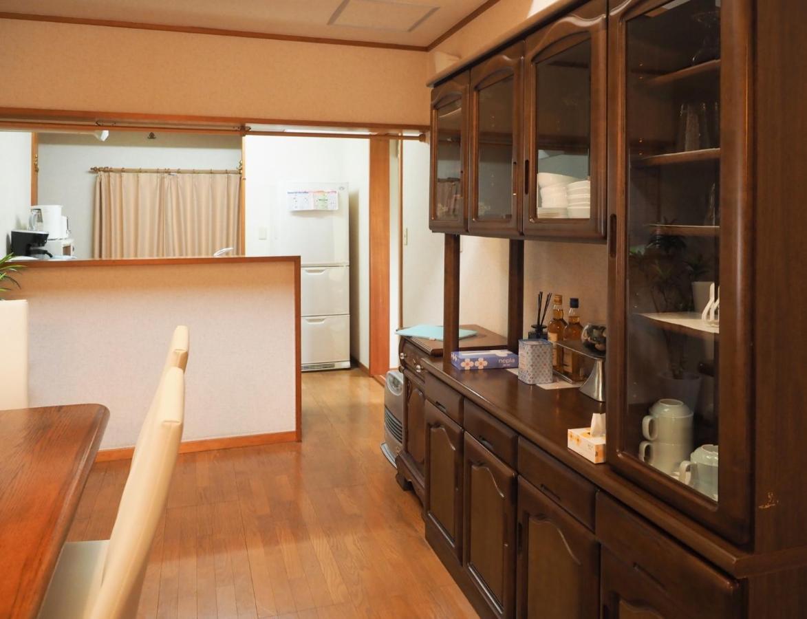 Nasu - House / Vacation Stay 799 Esterno foto