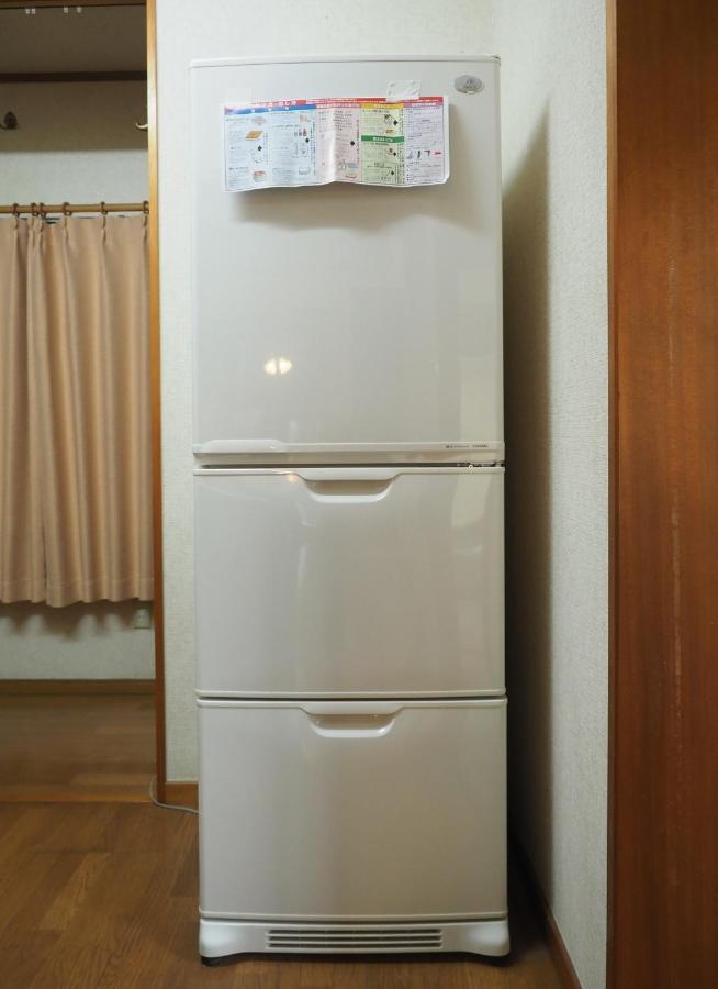 Nasu - House / Vacation Stay 799 Esterno foto